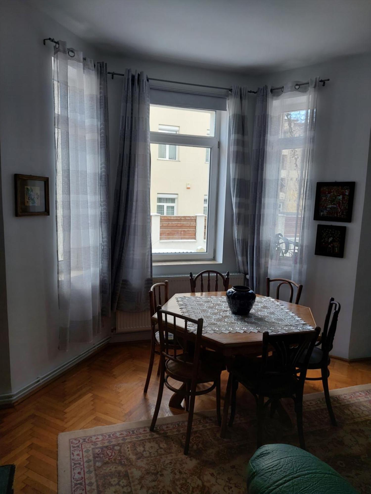 Mirmar - Blumenau Villa 布拉索夫 外观 照片