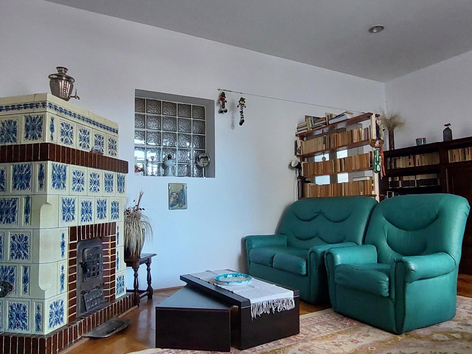 Mirmar - Blumenau Villa 布拉索夫 外观 照片