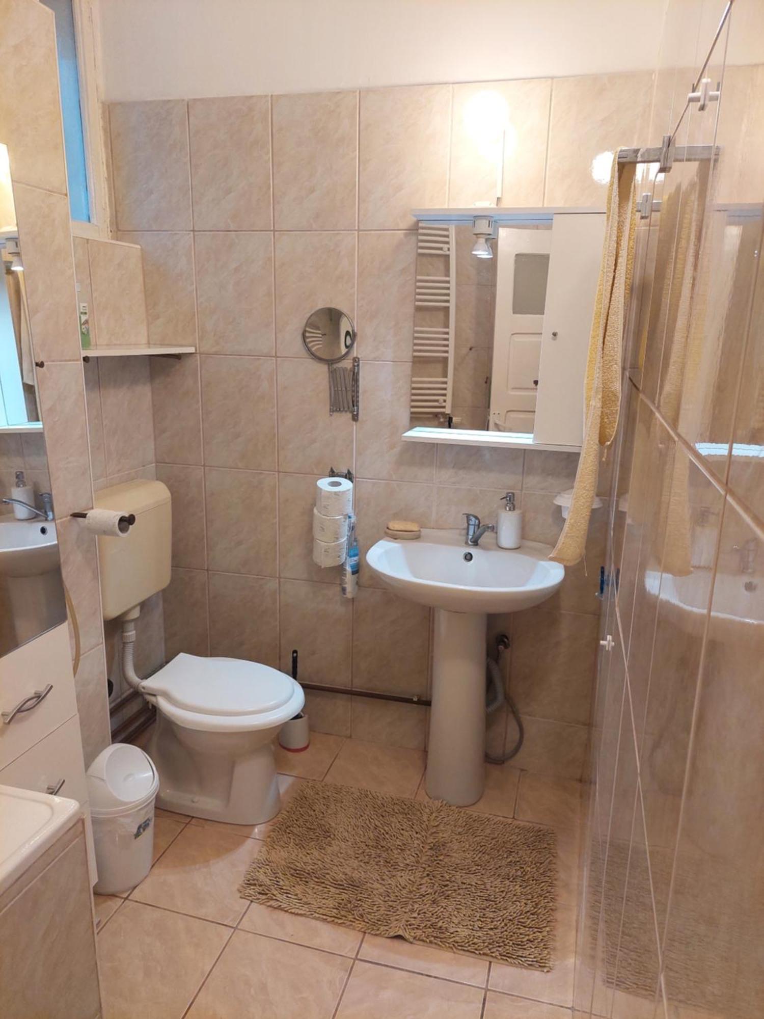 Mirmar - Blumenau Villa 布拉索夫 外观 照片